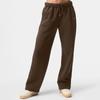 New Autumn And Winter Wide Leg Straight Leg Men's And Women's Pants, Sports And Casual Sweatpants, Loose Pants
