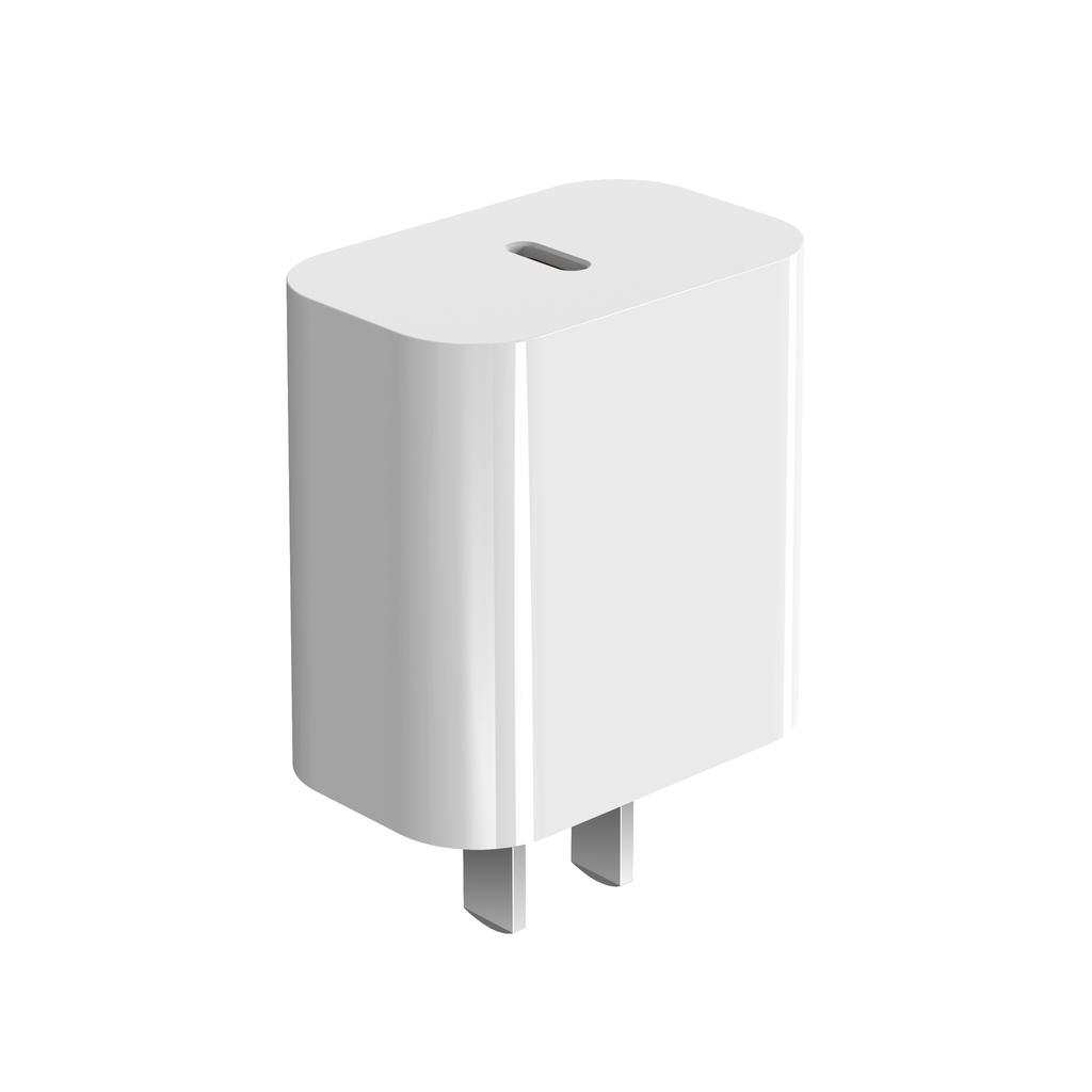 Подходит для портативного зарядного устройства для дронов серий DJI Mini2/3/4, спортивной камеры, головки для быстрой зарядки PD33W