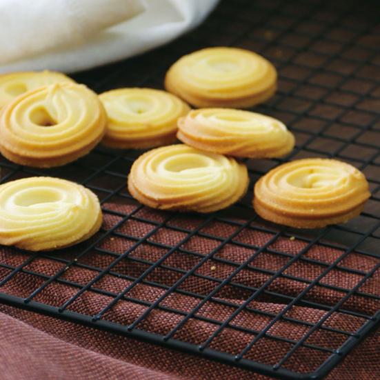 Антипригарная решетка для торта, сетка, охлаждающий поднос, подставка для хлеба, печенья, держатель для печенья, полка