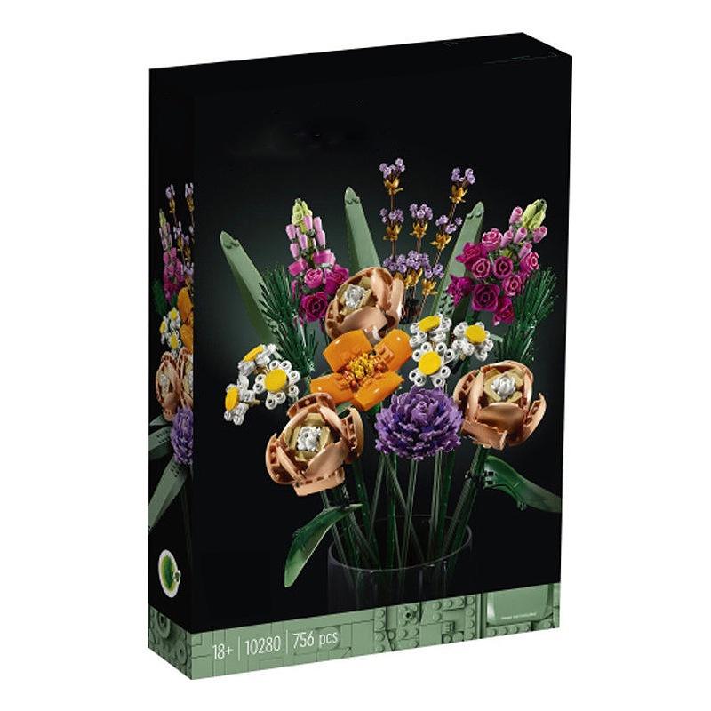 Fun Bouquet Assembly Set Perfect For Teenagers