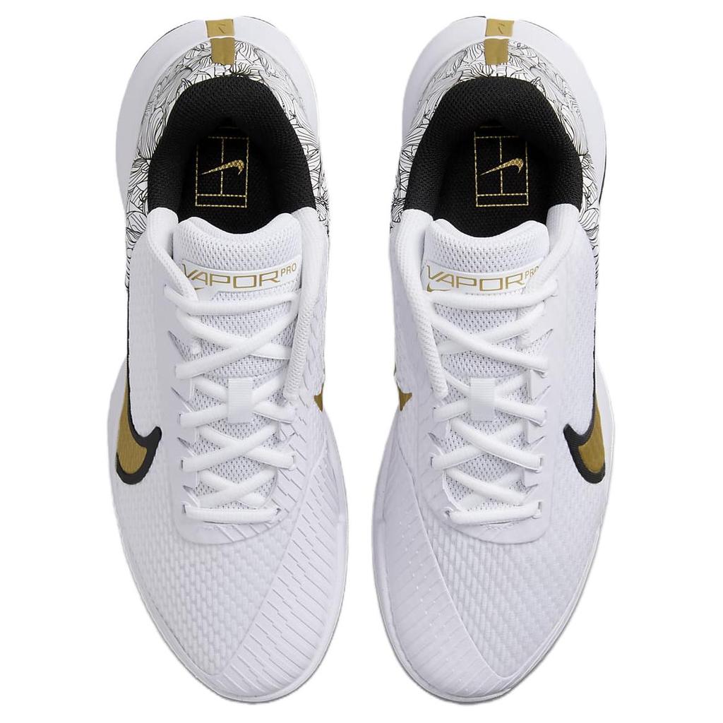 Nike Кроссовки Court Air Zoom Vapor Pro 2 Magnolia FZ8227-100
