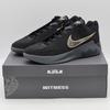 HQ8035-003 Nike LeBron Witness IX EP Черный Железно-серый (Мужской)