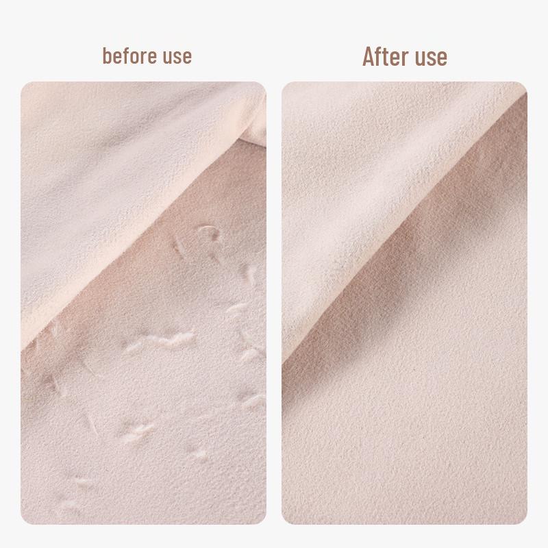 Newcomer Exclusive: Cashmere Comb Lint and Pilling Remover for Home Use