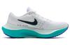 Nike Zoom Fly 5 White Clear Jade Women's DM8974-101