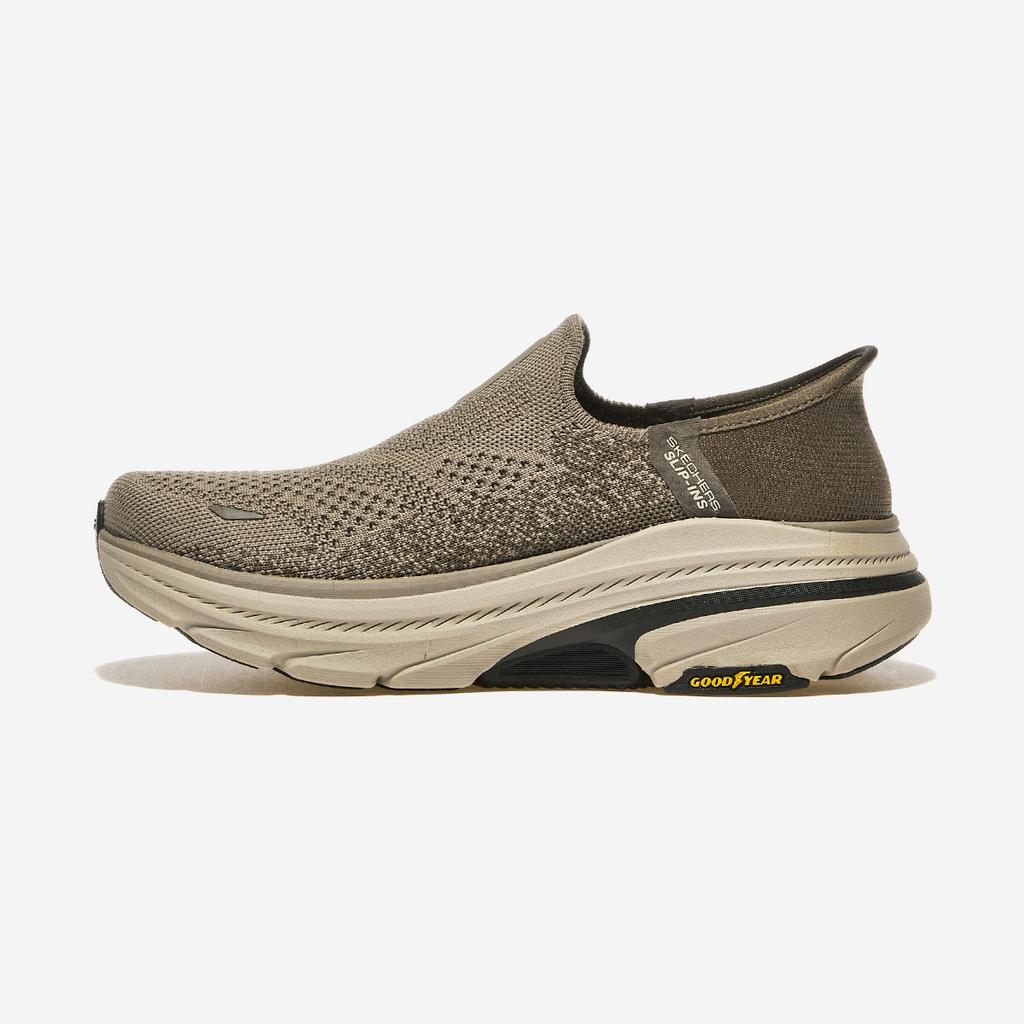 Skechers Максимальная амортизация Arch Fit 2.0 (Слипоны), 220565, 1010108732, Популярная корейская обувь