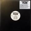 12inch Record FUNKMASTER FLEX - Clean Album Sampler KOC125868 Koch Records 2005 US Rap & Hip-Hop/R&B Used