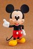 Nendoroid MICKEY MOUSE Mickey Mouse Painted Movable Figure for Resale Non-scale ABS&PVC