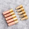 5Pcs/Set Welding Accessory Torch Tip Propane Acetylene Oxygen Welding New Gas Brazing Torch Nozzle