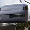 LED Side Mirror Light Turn Signal Smoke Lens Reflector Fit For Ford 09-14 F150