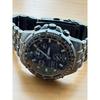 Used Citizen Promaster Eco Drive Radio Watch Navihawk PMV65-2242