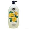 Body Wash Yuzu Fragrance, 1.2kg, 3 Units