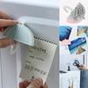 Magnet Hook Magnets Refrigerator Magnets Magnetic Debris Storage Removable Hook
