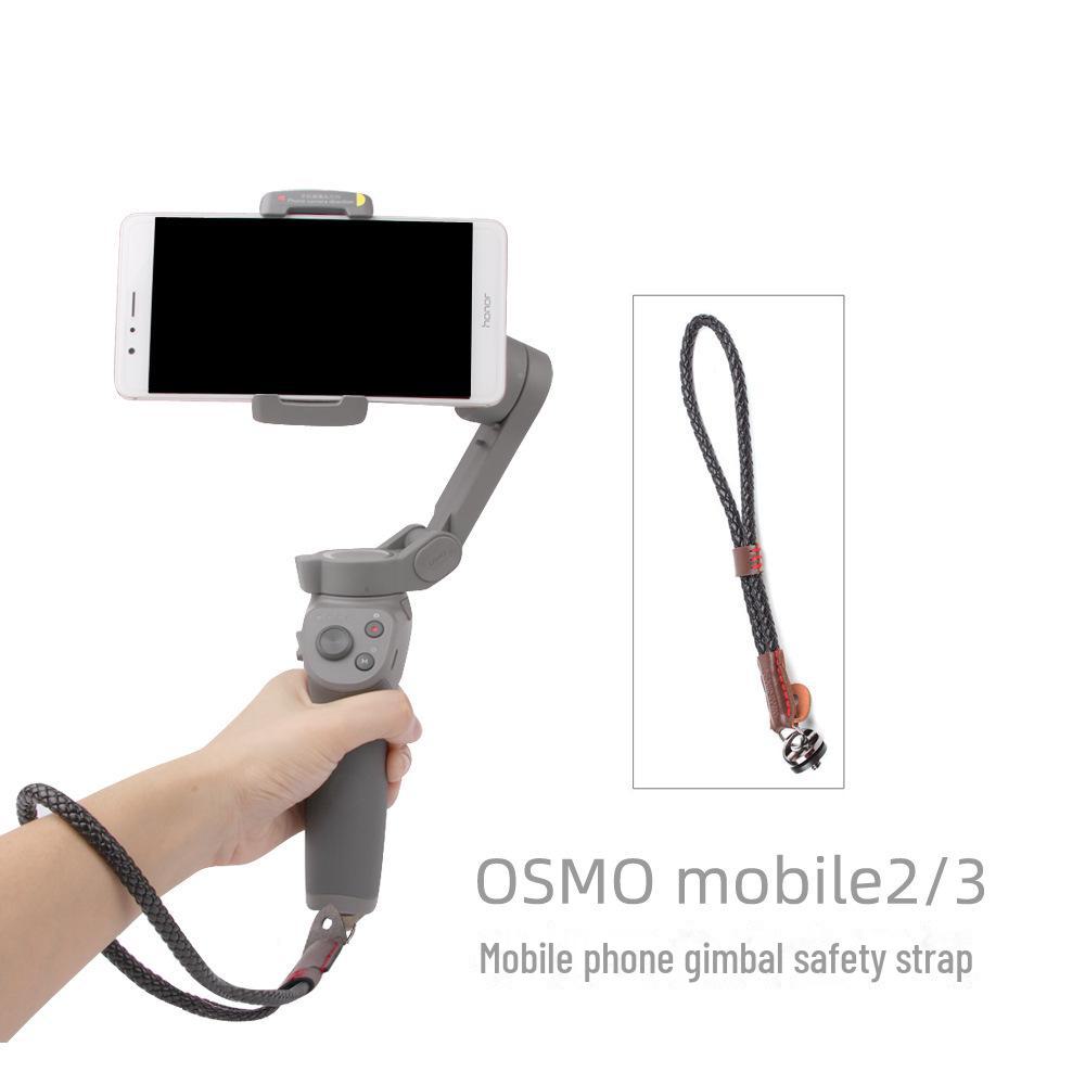 OSMO Mobile 7P/360X3/ONE RS One-Inch Gimbal Wrist Strap Accessories