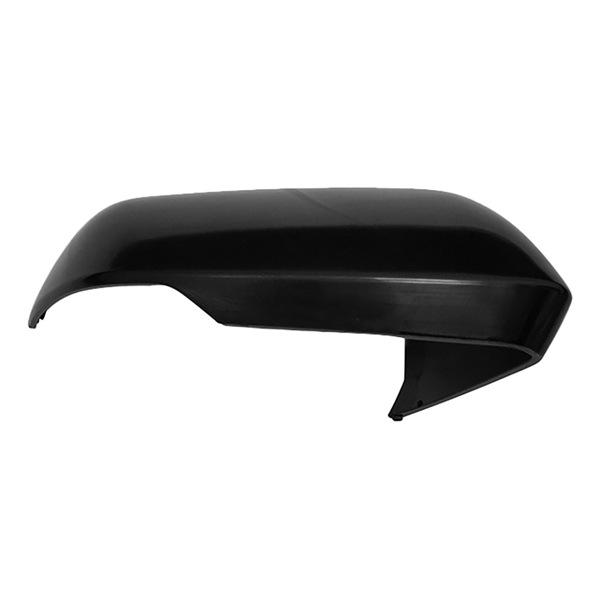 Ford Mustang Right Rearview Mirror Decorative Strip with Turn Signal Slot