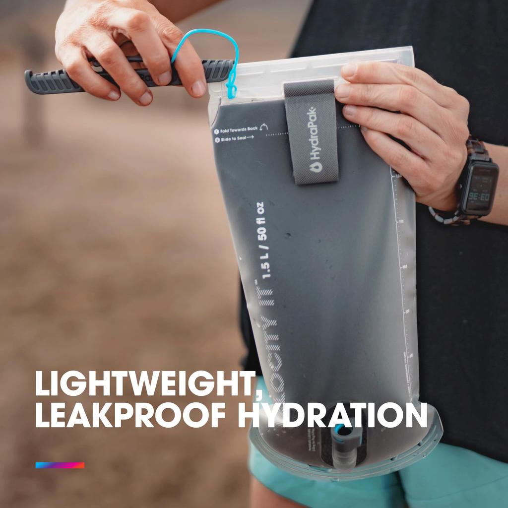 Hydrapak Velocity IT2L AS382