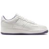Кроссовки Air Force 1 Low Skateboard Мужские Бело-Фиолетовые IB0018-102