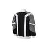 adidas Originals Trefoil Спортивная куртка Мужская Верхняя одежда Черный DH5201