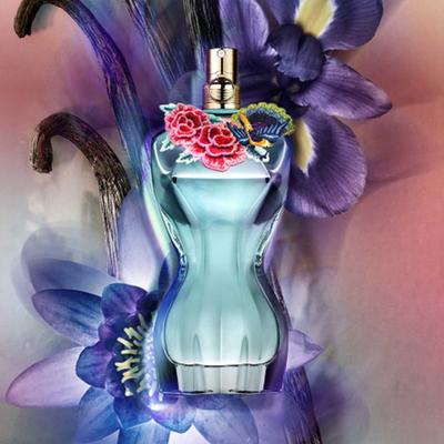 Жан Поль Готье - Парфюмерная вода La Belle Paradise Garden - 50 мл -