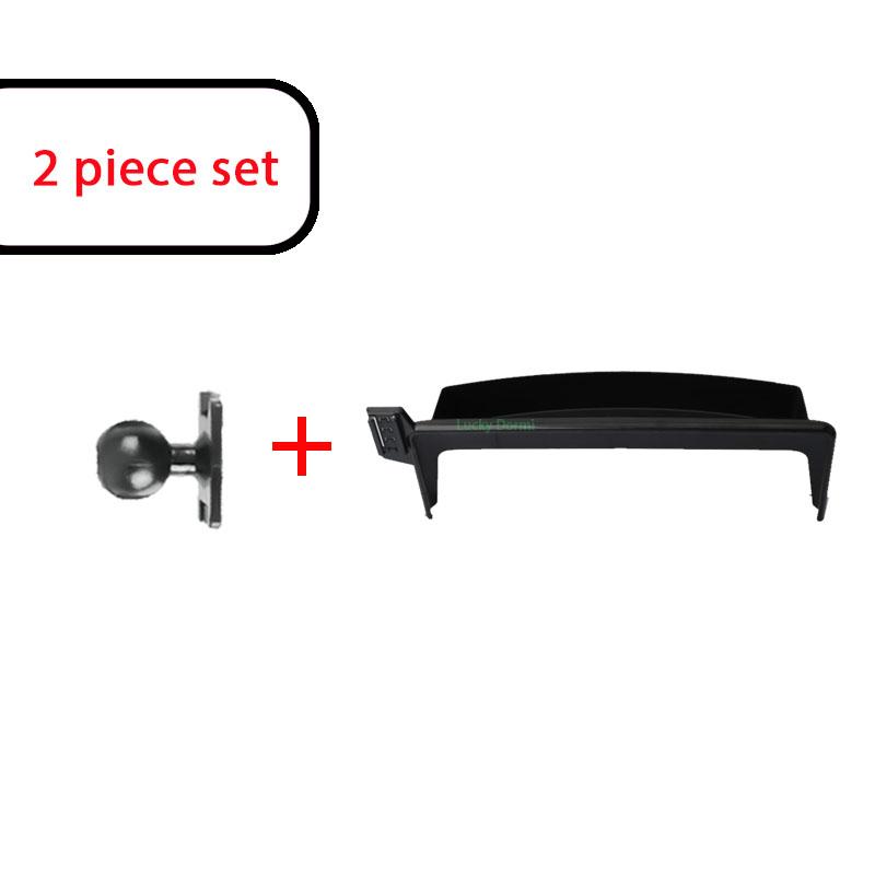 Car Mobile Phone Holder for Cupra Tavascan 2024 2025 2026 Screen Mount MagSafe Bracket Wireless Charger Stand Auto Accessories