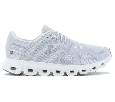 Cloud 6 - женские кроссовки Glacier-White 3WF10060070 5 ОРИГИНАЛ
