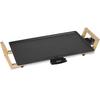Электрогриль Bestron ABP602BB Teppanyaki Grillplatte