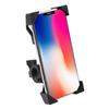 Holder Rotatable Handlebar/Mount Bracket Phone Holder for 3.5-6in Smartphone