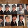 BTS Japan UMS WVS Arirang Album photocard
