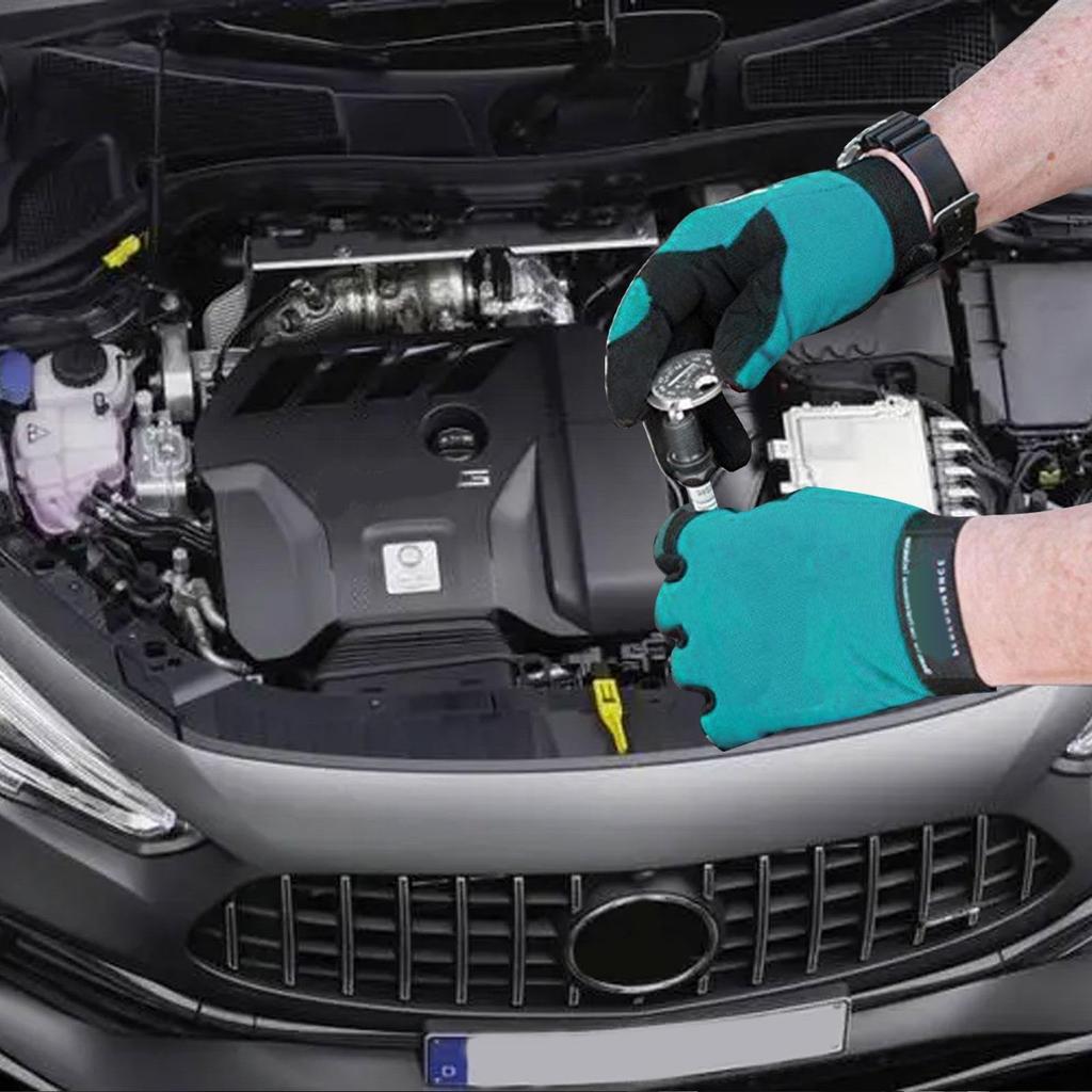 Ketunedi Ignition Spark Plug Gap Gauge Tool | Ignition Spark Plug Gap Gauge Tool