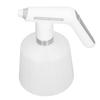 Electric Spray Bottle 2000mah USB Charging ABS and HDPE Rotating Sprinkler Automatic Watering Can