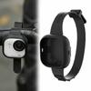 Для Insta360 GO Ultra Ручной ремешок на запястье Силиконовый чехол-ремешок для камеры на запястье Спортивный ремешок для рюкзака на запястье Расширяющие аксессуары