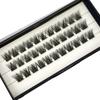 Xiaomi NOUVEAU Lot de 3 rangées d'extensions de cils naturels 8-16mm, cils en vison moelleux 3D, extensions de cils individuels russes, outils de