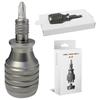 Multifunctional Screwdriver 1/4 Inch Repair Tools Portable Torx Screw Driver Bit  EDC