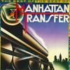 LP Record MANHATTAN TRANSFER - Best Of The Manhattan Transfer FCPA1076 Atlantic 1981 Japan Jazz Used