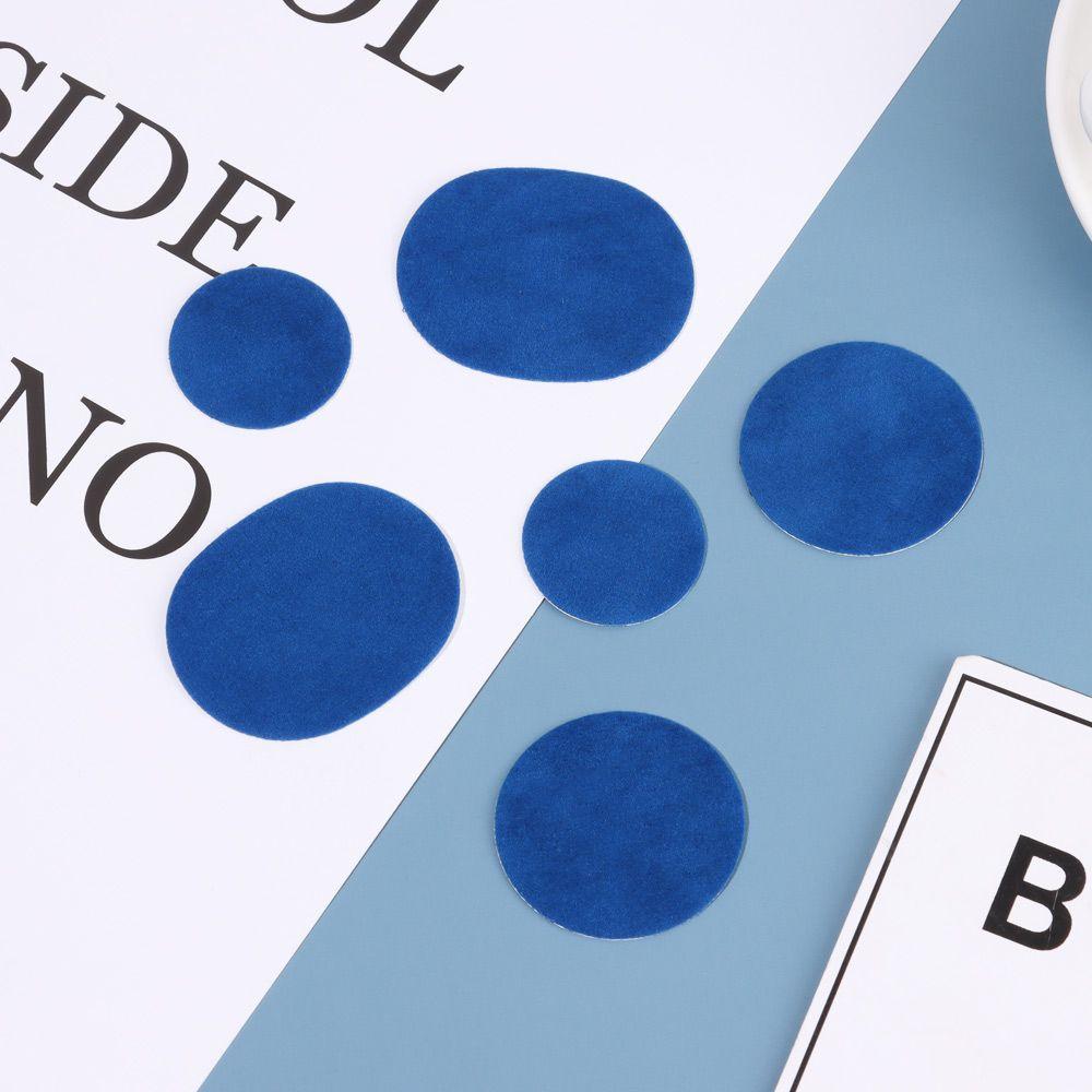 Foot Care Shoes Hole Sticker Shoe Patch Vamp Shoe Hole Repair Patch Heel Repair Subsidy