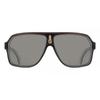 Carrera 1001 S Поляризованные 80S M9 унисекс Солнцезащитные очки