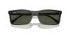 Солнцезащитные очки RB4435 ЧЕРНЫЕ 56 [Ray-Ban]
