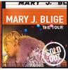 CD MARY J. BLIGE - The Tour MCAD11848 MCA Records 1998 US Rap & Hip-Hop/R&B Used