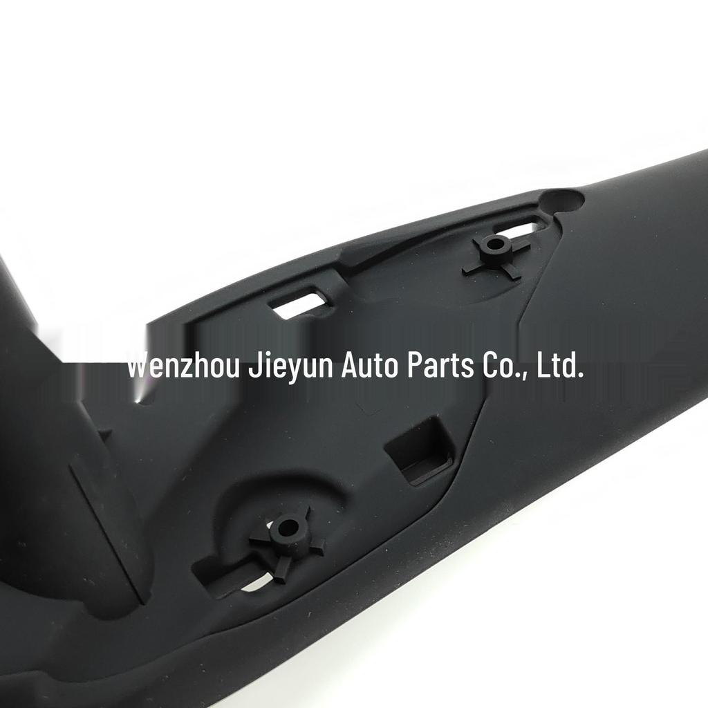 Подлокотник салона черный для BMW 3 серии F30/F31/M3 51417279312