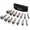 Socket Adapter Screwdriver Set Nut Driver Drill Bit Nut Driver Drill Bit Adapter Hex Nut Socket