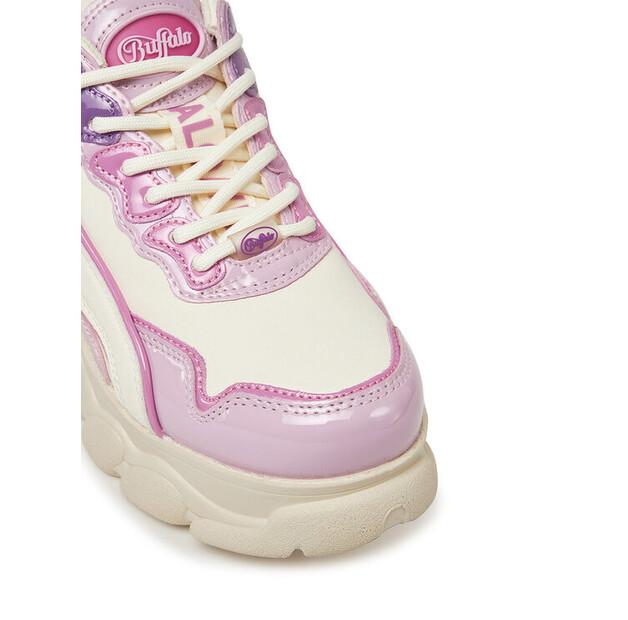 Buffalo кроссовки CLD Chai 1636310 бежевый