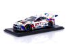 Spark National Model BMW M6 GT3 2021 24H Tuck 1/43 Nürburgring #101 C. Krognes/J. Muller/D. Pittard/B.