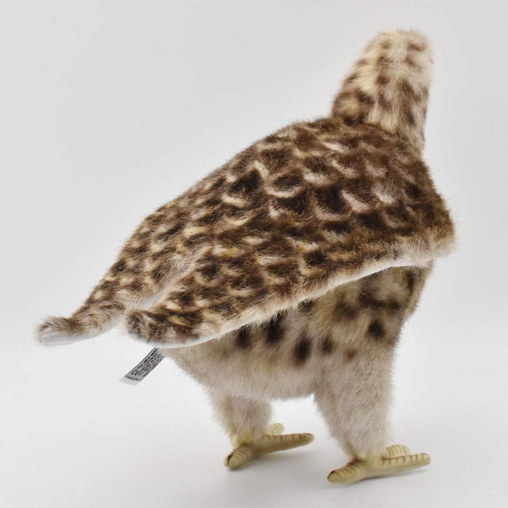 BH7647 HANSA Grouse Summer 28