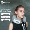 Массажер для шеи INeck 3 Pro