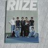 RIIZE Дебютный альбом