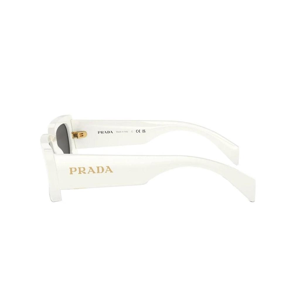 PRADA Eyewear Rectangular Frame Sunglasses Unisex PRA07S1425S0