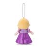 TAKARATOMY A.R.T.S Disney Character/Petit Pop/Ball Chain Mascot/Rapunzel