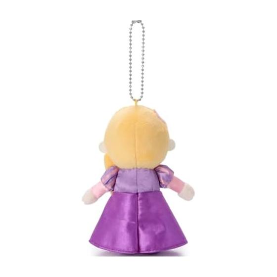 TAKARATOMY A.R.T.S Disney Character/Petit Pop/Ball Chain Mascot/Rapunzel