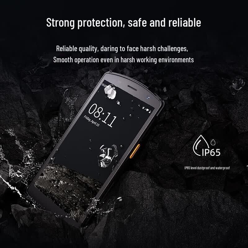 Ручной терминал сбора данных UROVO i6310