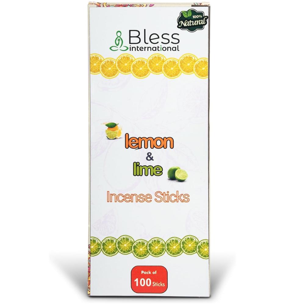 Лимон и лайм 100%-натуральные-ароматические-палочки-ручной-работы-обмакнув-в-ручную-органические-без-химии-для-очищения-релаксации-позитивного