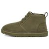 Кроссовки женские Neumel Boot Burnt Olive Green 1094269-BTOL